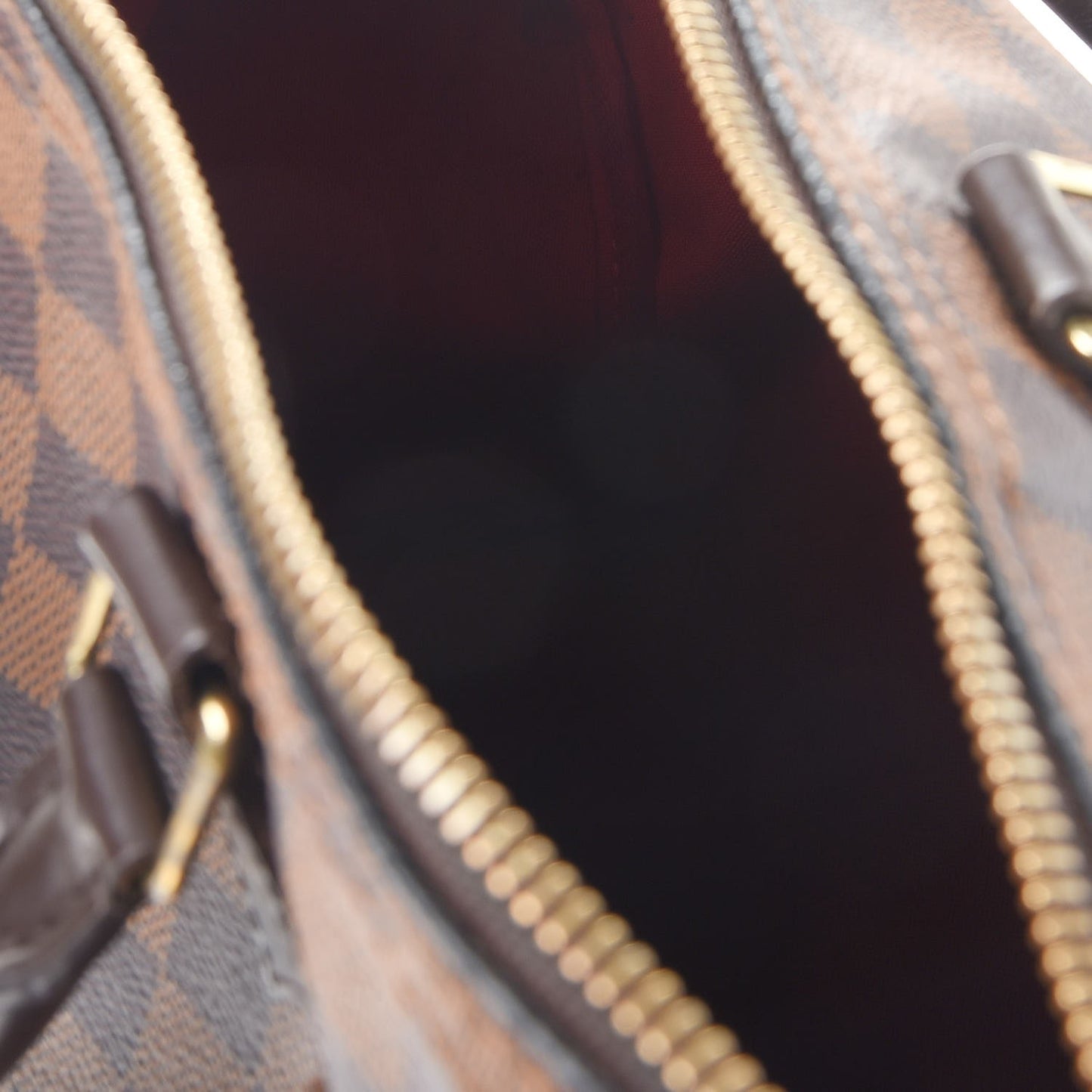 Damier Ebene Speedy 35