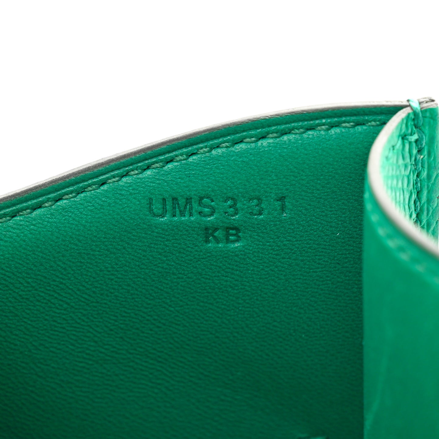 Epsom Constance 1-24 Vert Jade