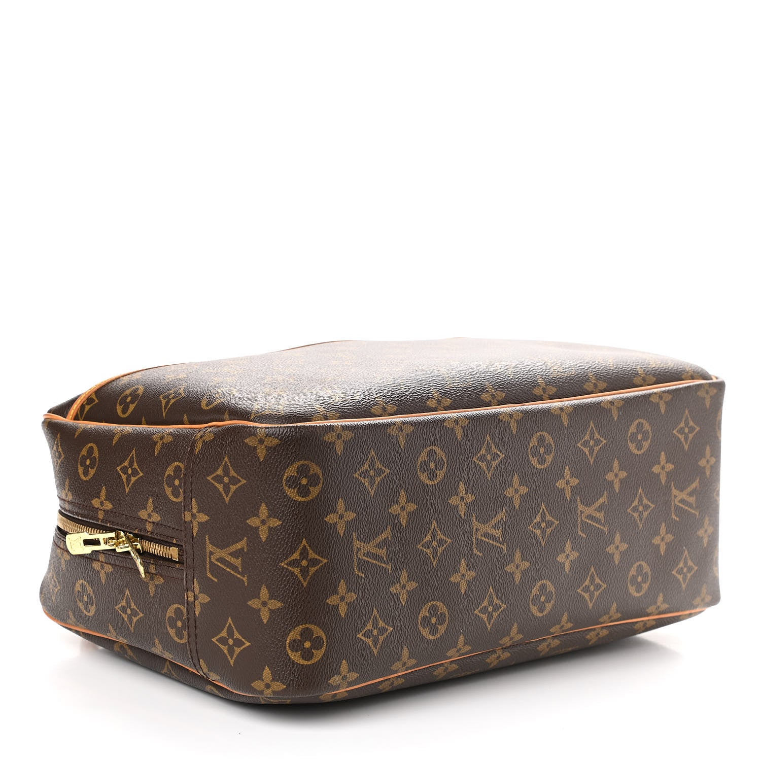 Louis Vuitton Monogram Deauville 3 of 8