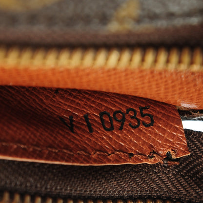 Louis Vuitton Monogram Babylone 8 of 8