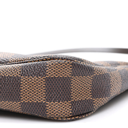 Louis Vuitton Damier Ebene Pochette Accessories 9 of 9