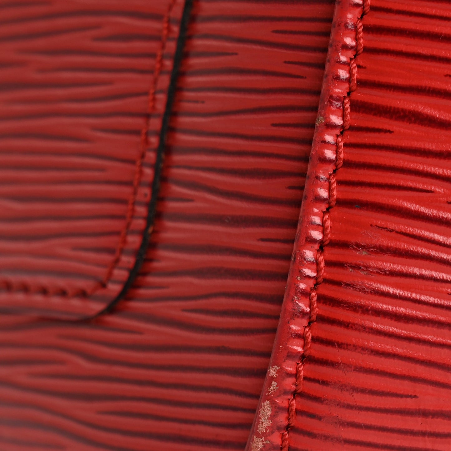 Epi Keepall 50 Castillan Red