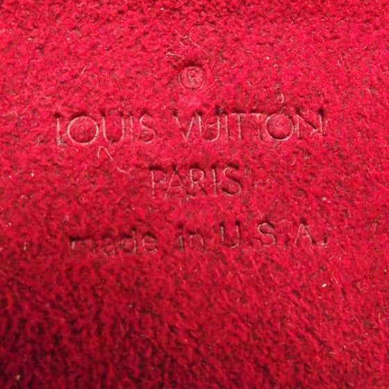 Monogram Sonatine