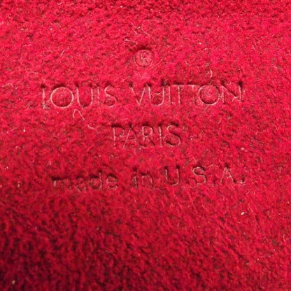 Louis Vuitton Monogram Sonatine 7 of 8
