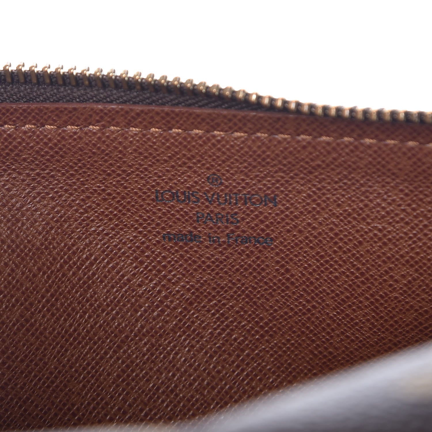 Louis Vuitton Monogram Papillon 26 6 of 11