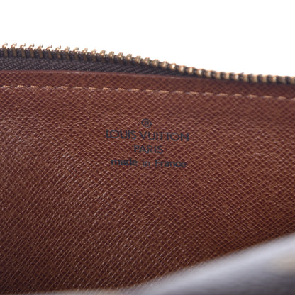 Louis Vuitton Monogram Papillon 26 6 of 11
