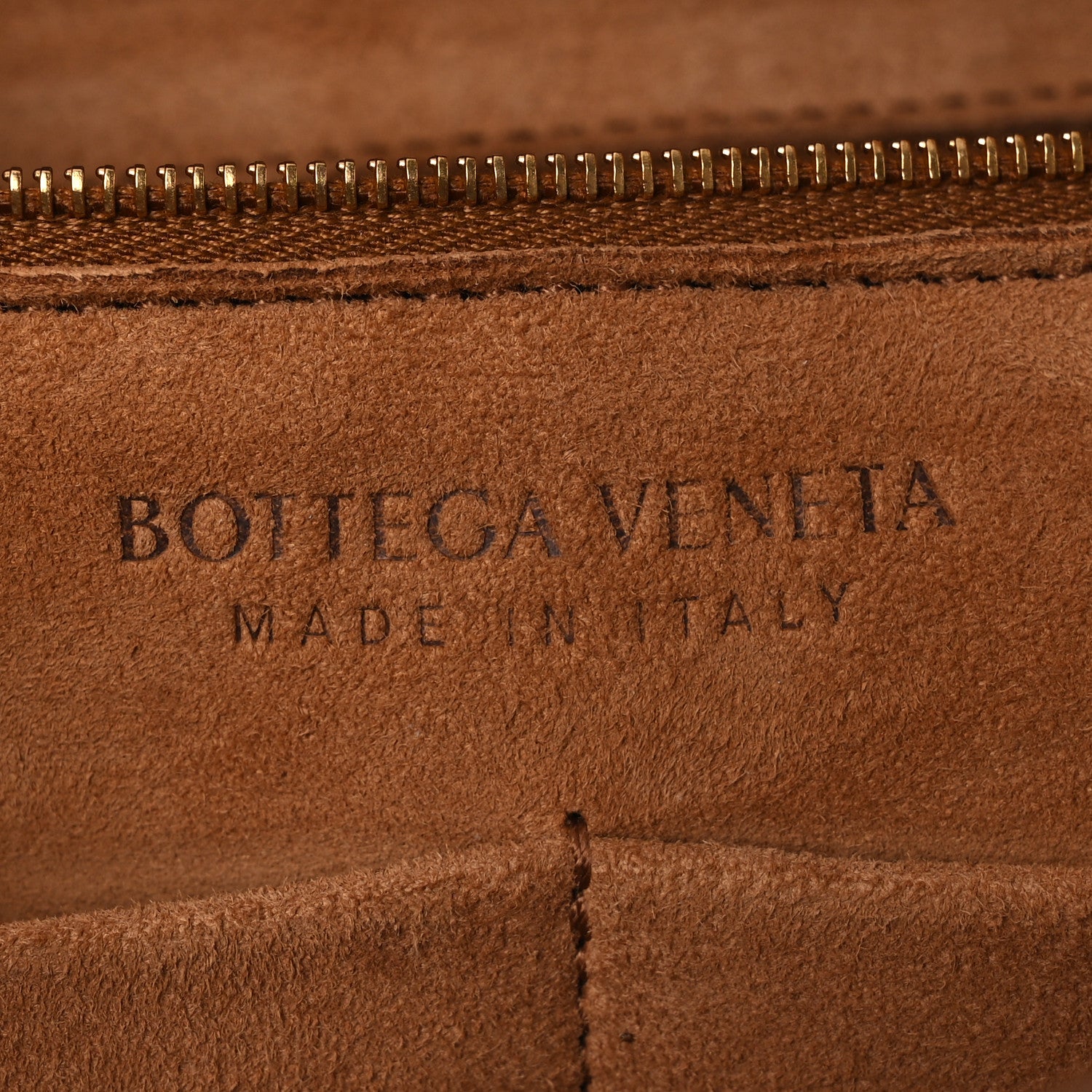 Bottega Veneta Grained Calfskin Maxi Intrecciato Medium Arco Nude 6 of 13