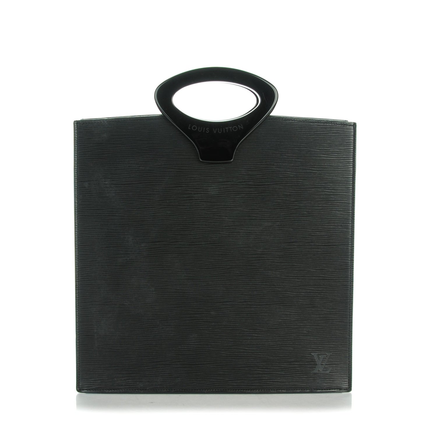 Epi Ombre Black