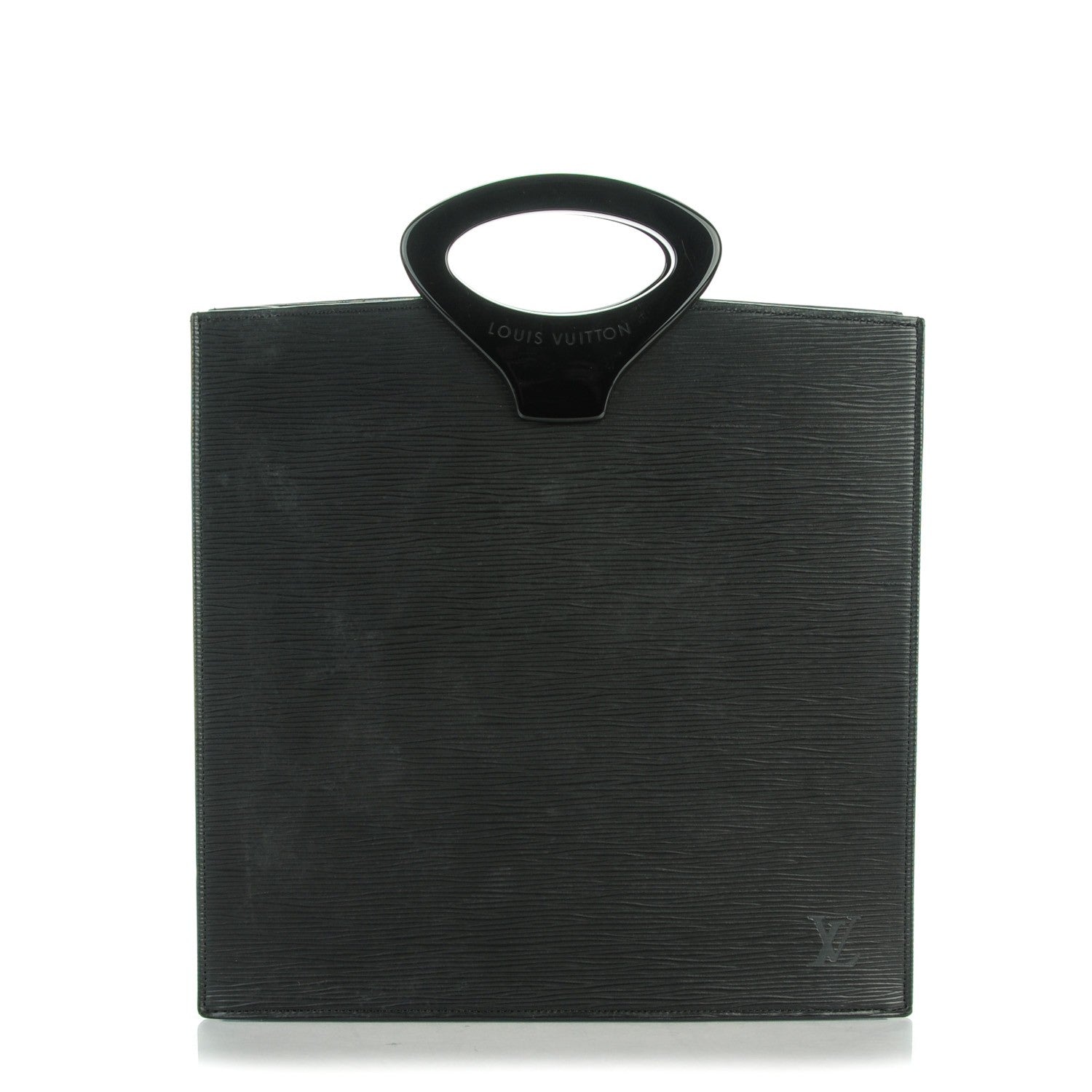 Louis Vuitton Epi Ombre Black 1 of 7