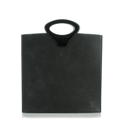 Louis Vuitton Epi Ombre Black 1 of 7