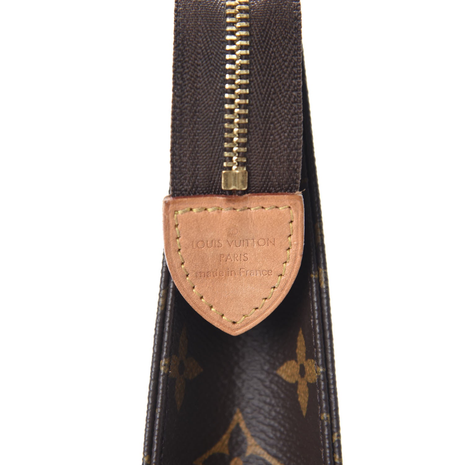 Louis Vuitton Monogram Toiletry Pouch 26 6 of 7