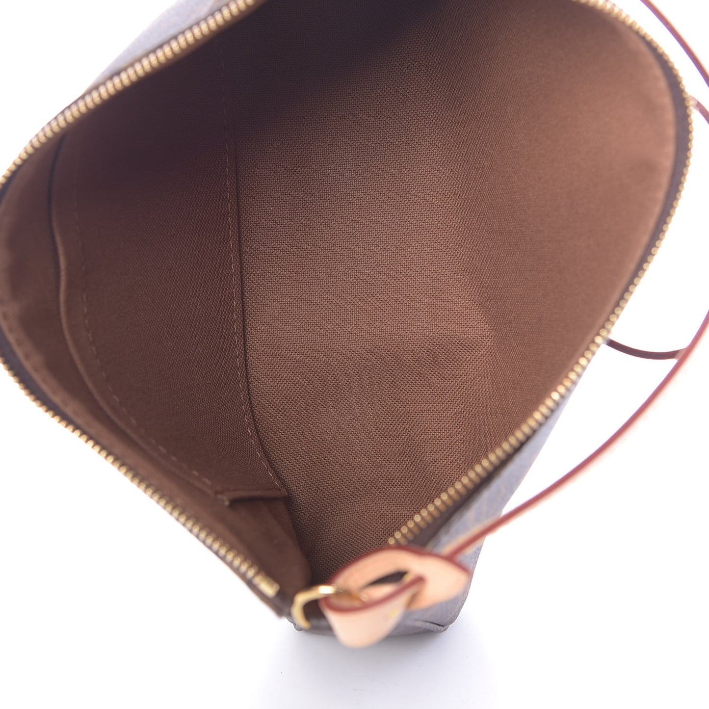 Monogram Pochette Accessories NM
