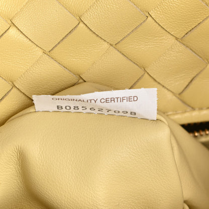 Bottega Veneta Nappa Intrecciato Medium Jodie Corn 7 of 10