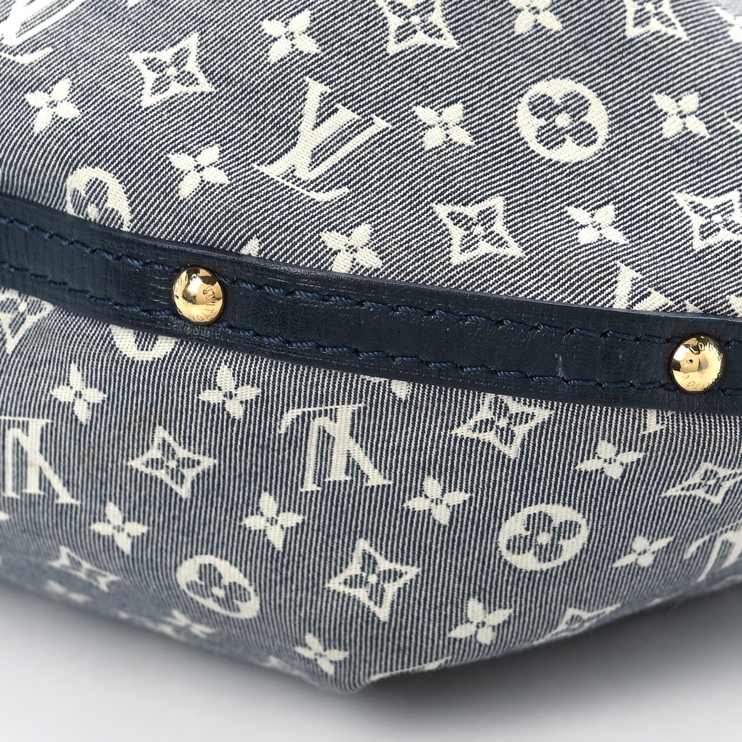 Louis Vuitton Monogram Idylle Rhapsodie PM Encre 8 of 8