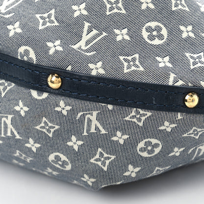 Louis Vuitton Monogram Idylle Rhapsodie PM Encre 8 of 8