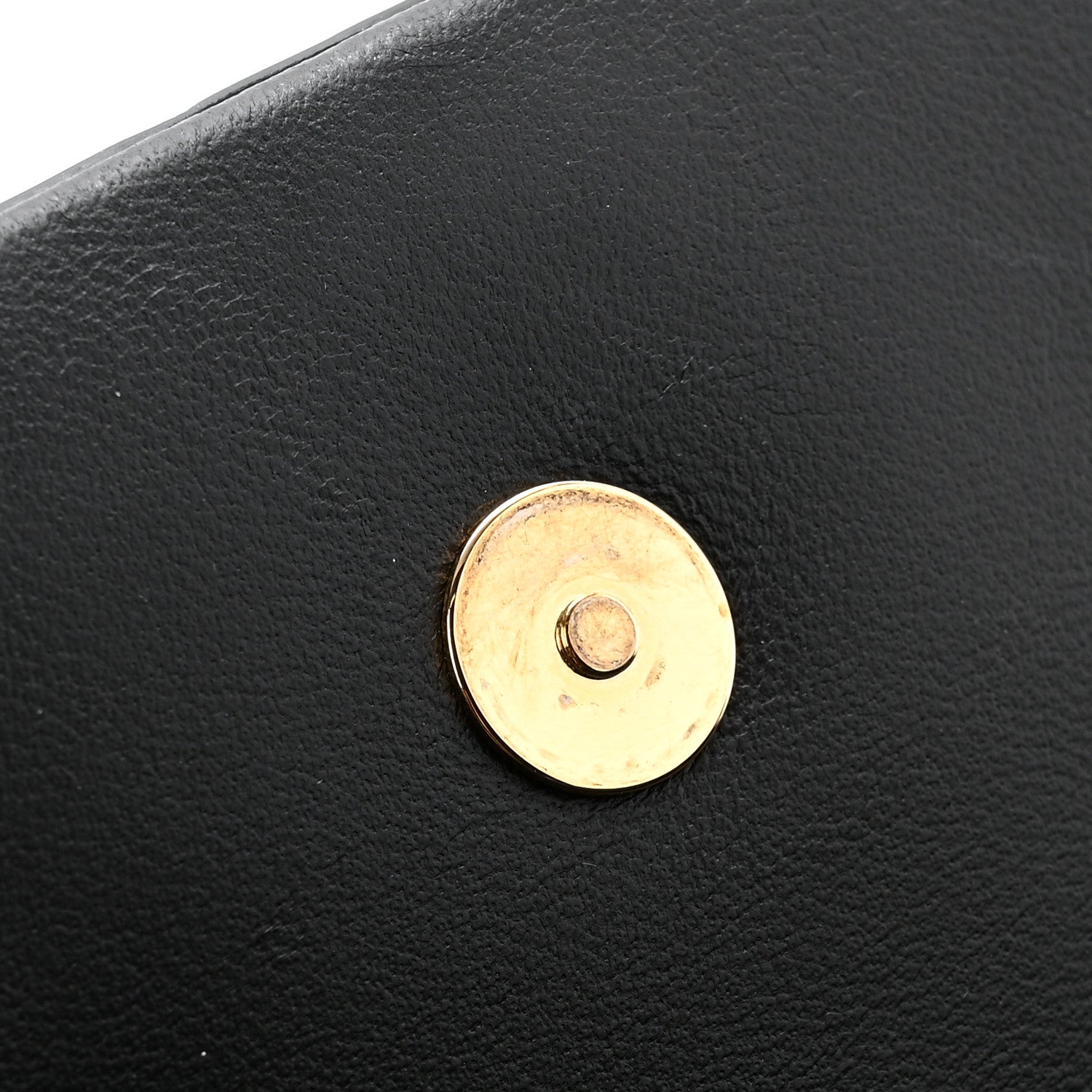 Saint Laurent Suede Monogram Tassel Kate 99 Baguette Bag Black 14 of 15