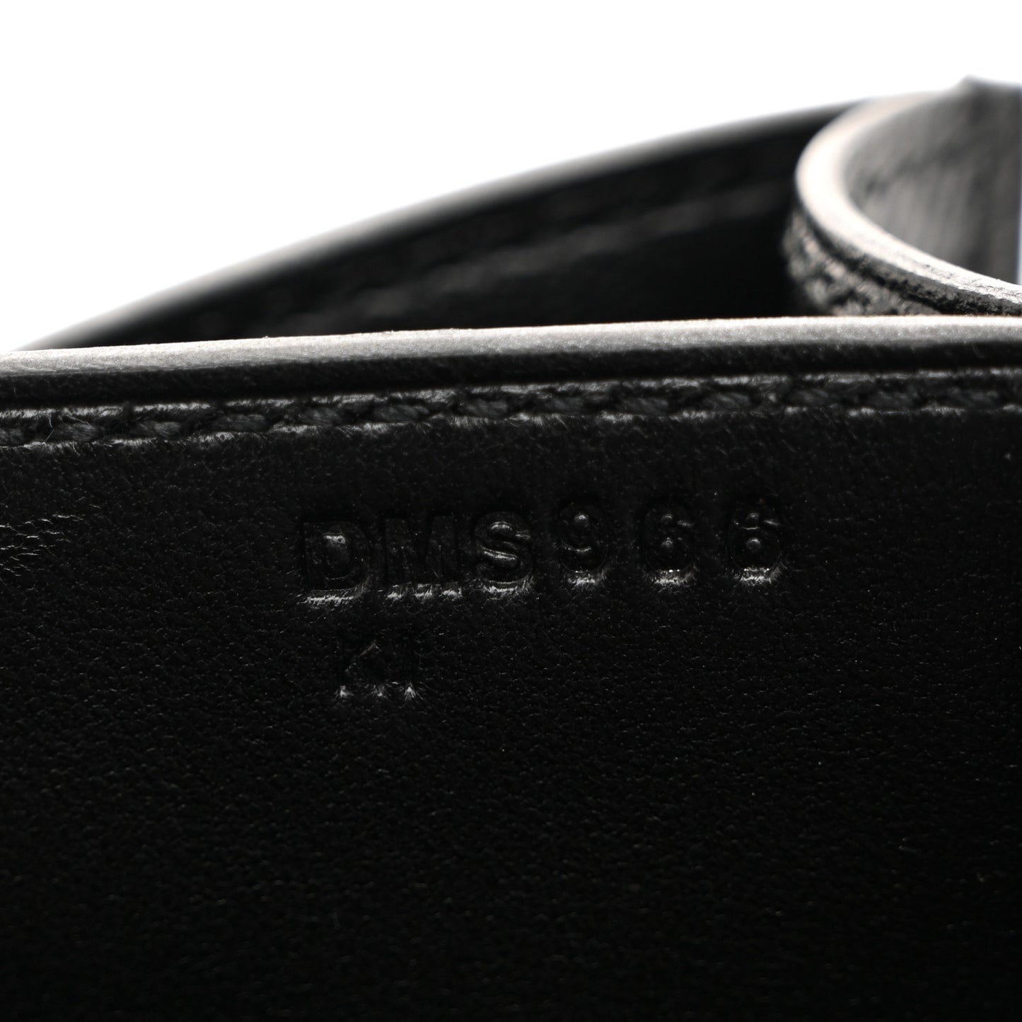 Epsom Constance 24 Black