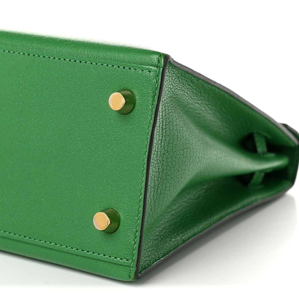 Chevre Chamkila Kelly Sellier 25 Bambou