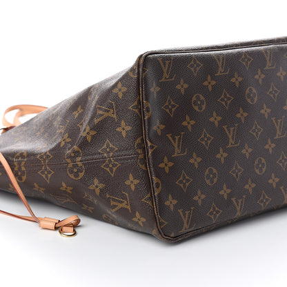 Louis Vuitton Monogram Neo Neverfull GM 7 of 8
