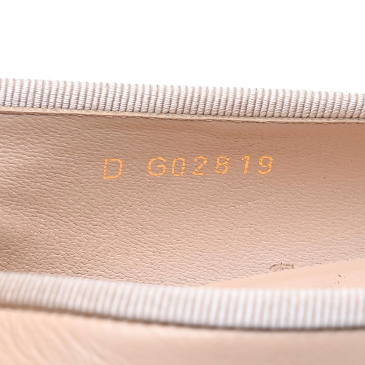 Nappa Kate 100 Pumps 35 Nude