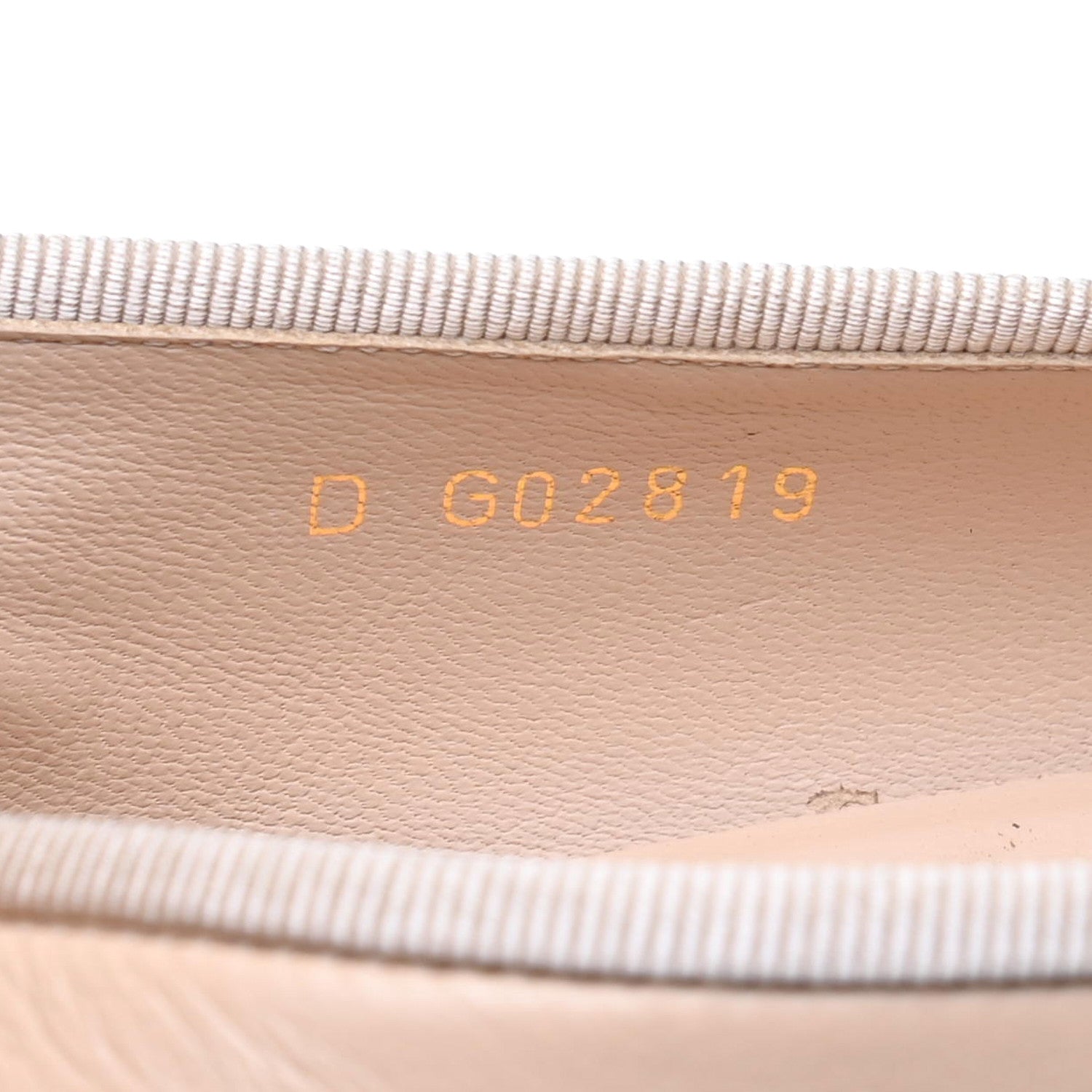 Christian Louboutin Nappa Kate 100 Pumps 35 Nude 8 of 9