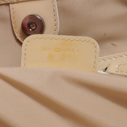 Christian Dior Straw Cannage Large Panerea 10 of 10