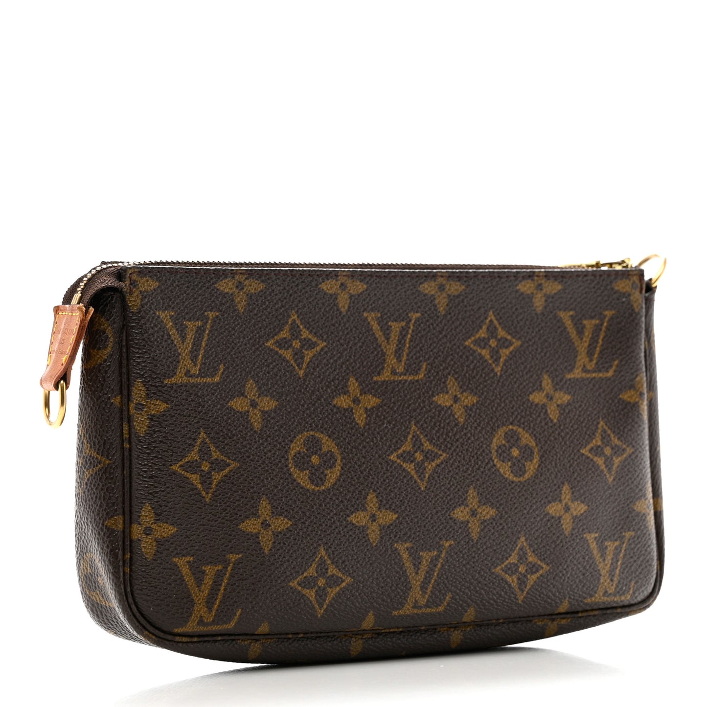 Monogram Pochette Accessories