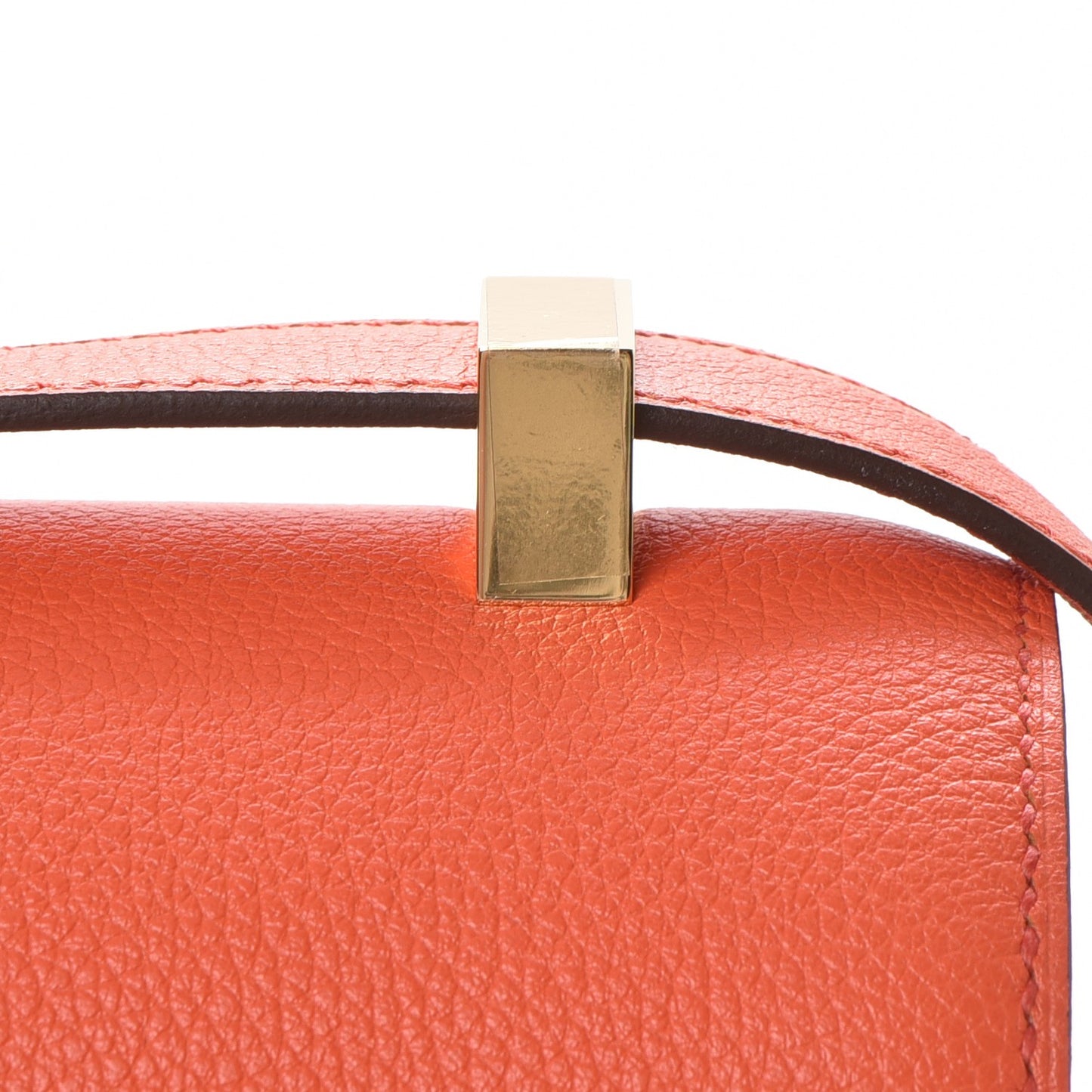 Evercolor Constance 24 Orange Poppy