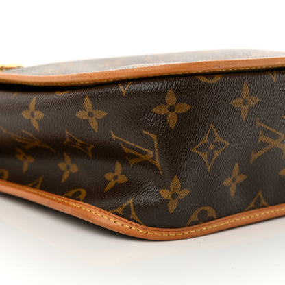 Louis Vuitton Monogram Bosphore PM Messenger 8 of 11