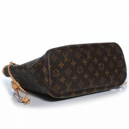 Louis Vuitton Monogram Neverfull PM 4 of 7