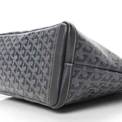 Goyard Goyardine Artois PM Grey 8 of 8