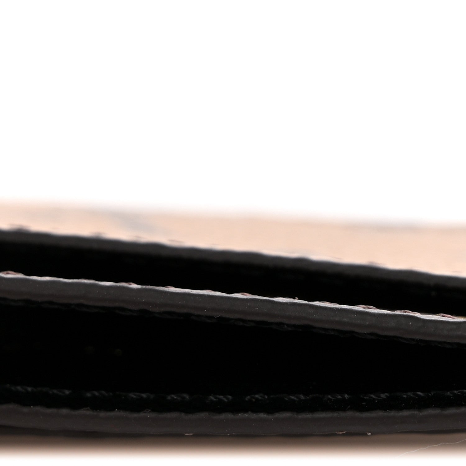 Louis Vuitton Reverse Monogram Card Holder 9 of 10