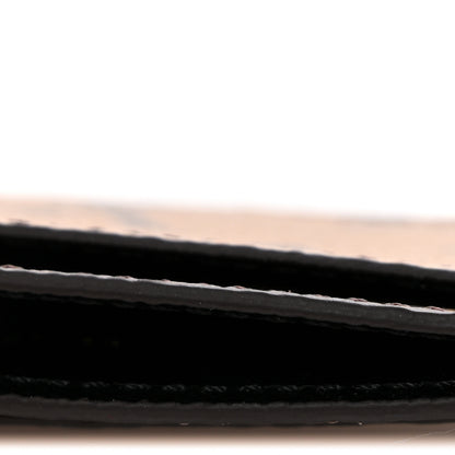 Louis Vuitton Reverse Monogram Card Holder 9 of 10