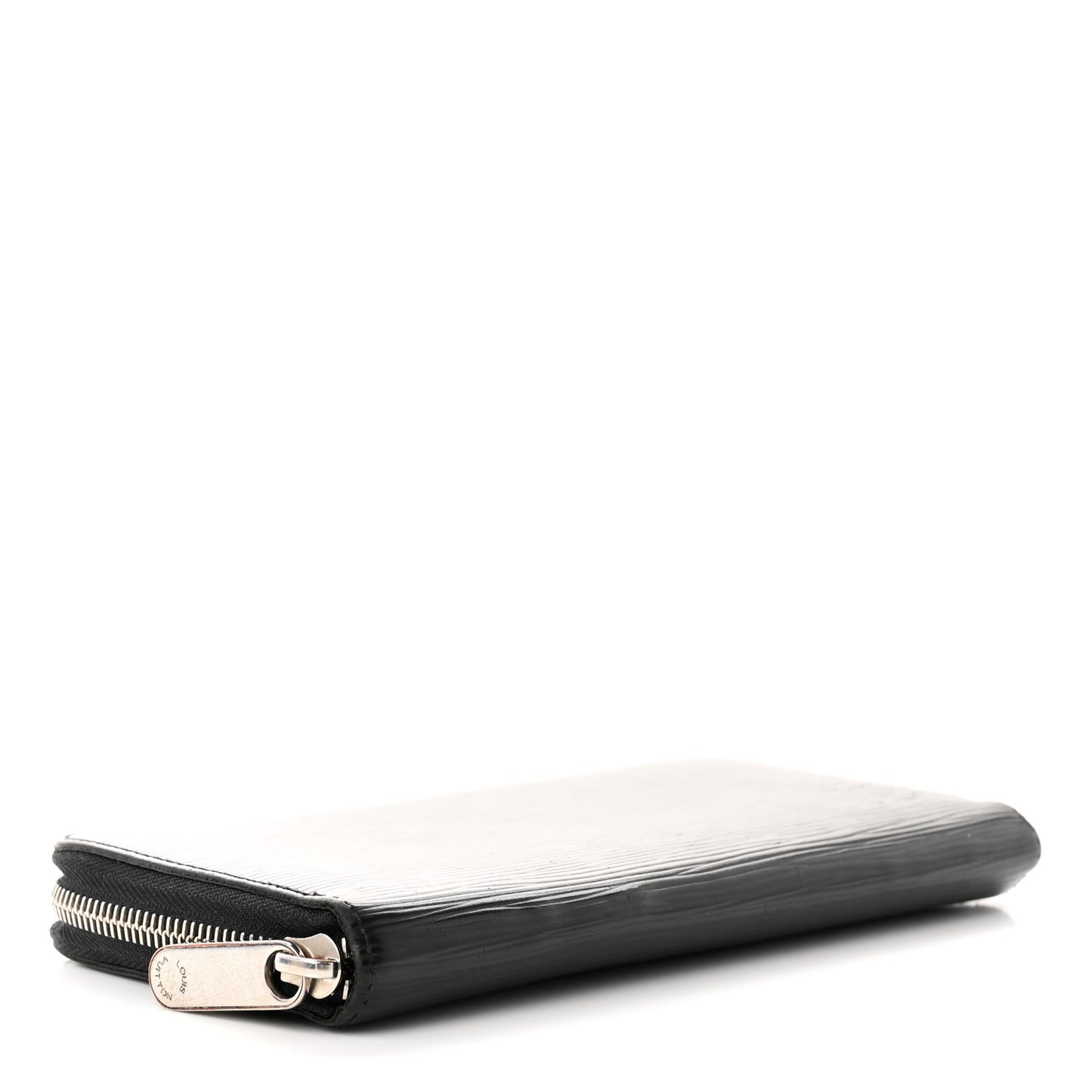 Epi Zippy Wallet Black