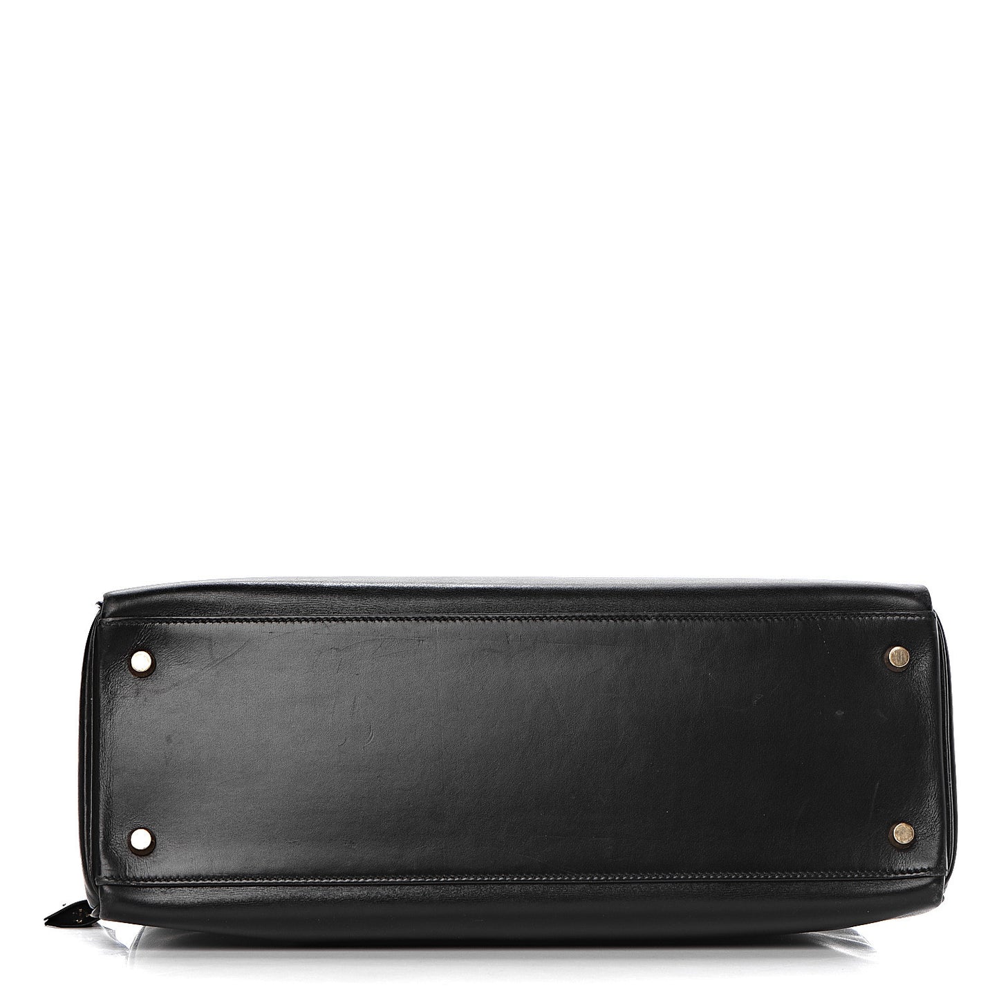Box Kelly Retourne 35 Black