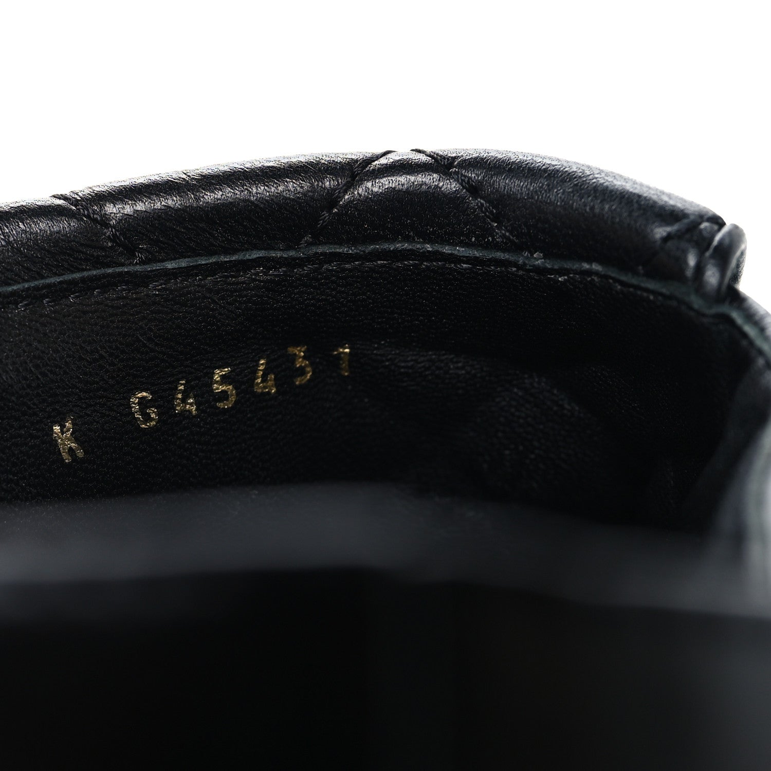 Chanel Lambskin Quilted CC Turnlock Mules 39 Black 7 of 10
