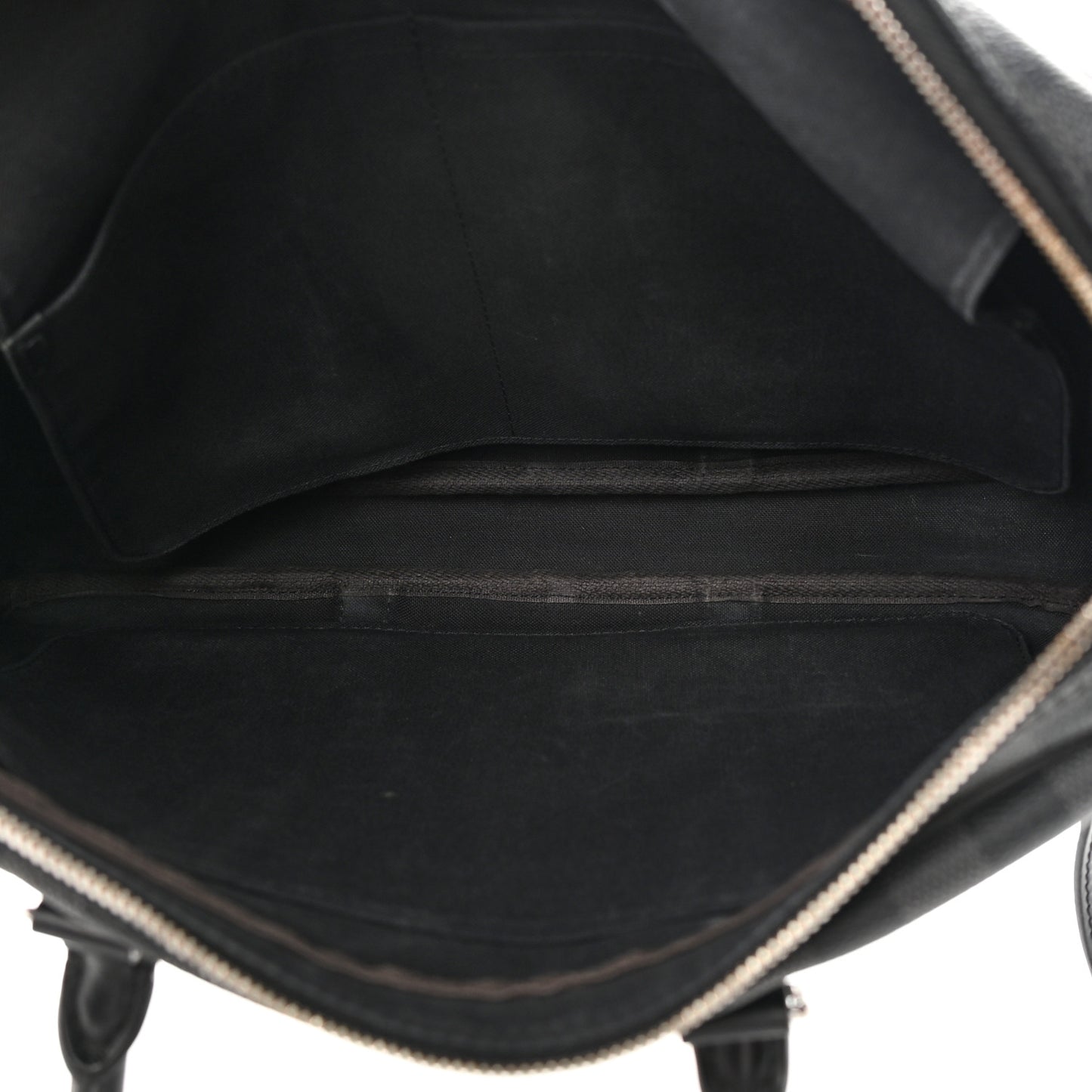 Damier Graphite Porte Documents Voyage PM