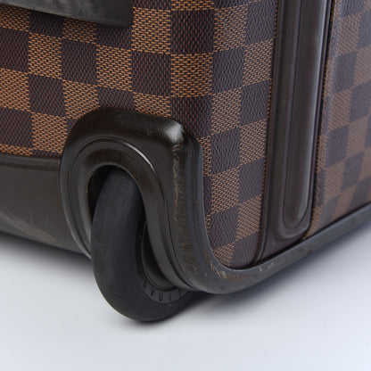 Louis Vuitton Damier Ebene Pegase 55 10 of 26