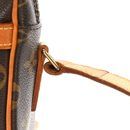 Louis Vuitton Monogram Trocadero 27 12 of 17