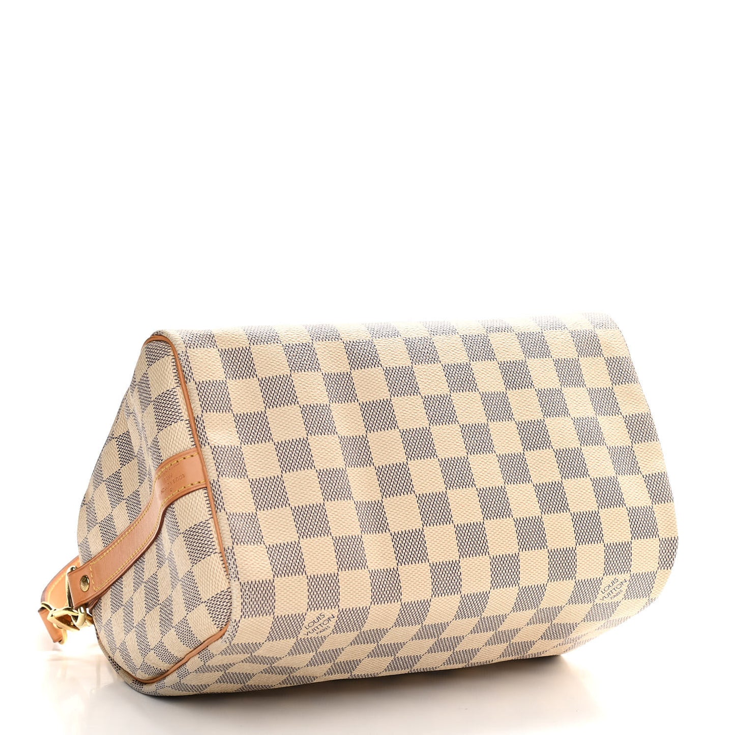 Damier Azur Speedy Bandouliere 25