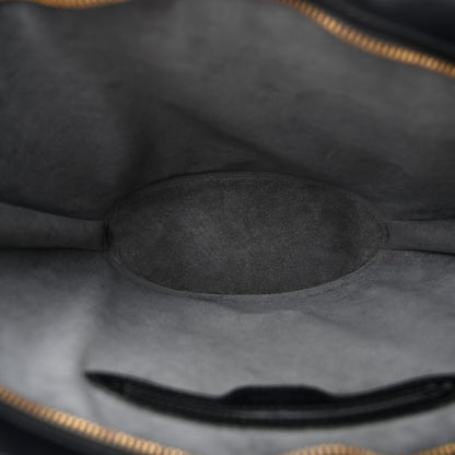 Louis Vuitton Epi Saint Jacques PM Black 5 of 9