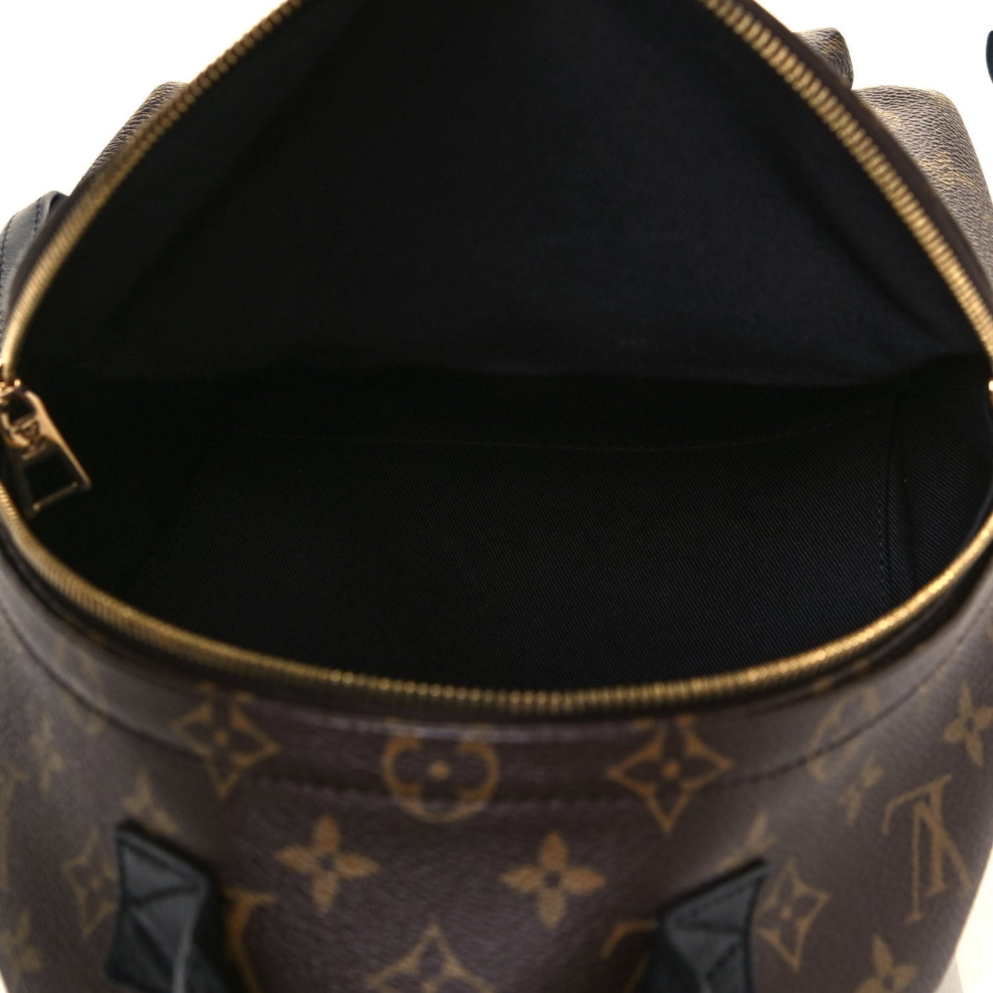 Monogram Palm Springs Backpack PM