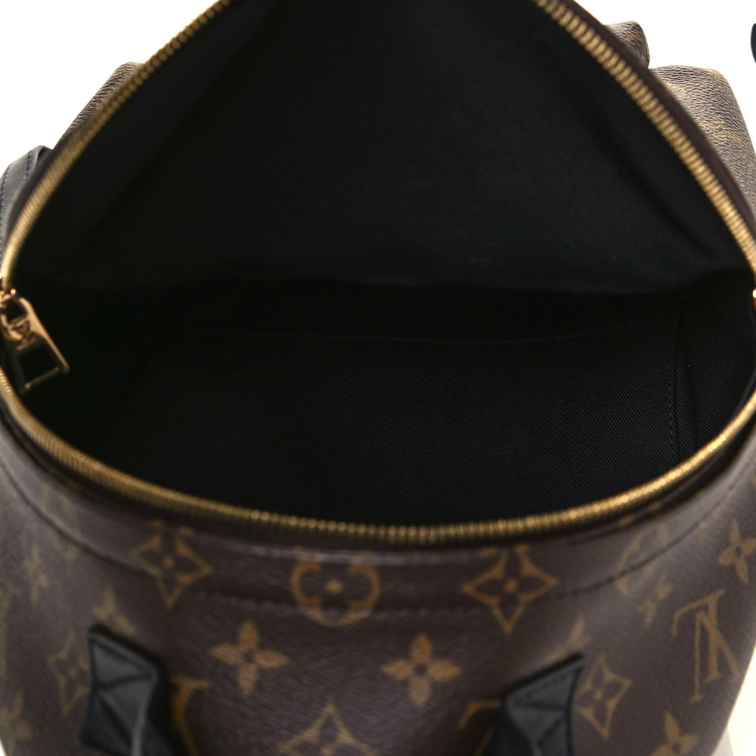 Louis Vuitton Monogram Palm Springs Backpack PM 5 of 15
