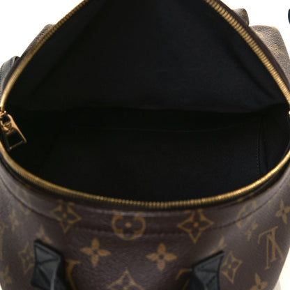 Louis Vuitton Monogram Palm Springs Backpack PM 5 of 15