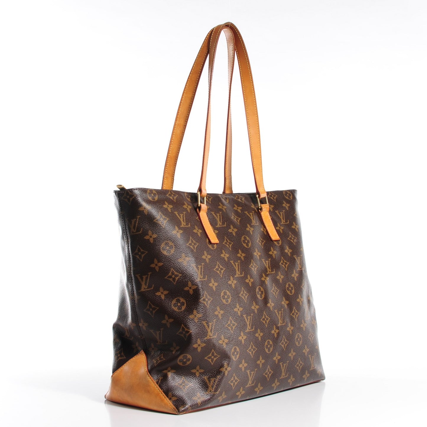 Monogram Cabas Mezzo
