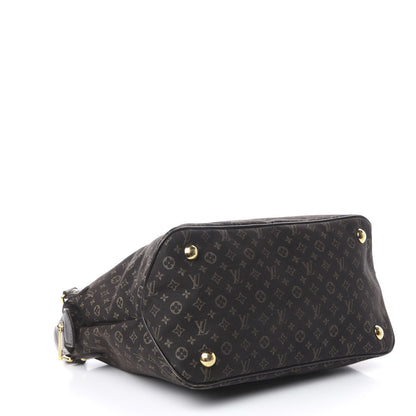 Louis Vuitton Monogram Idylle Ballade PM Fusain 3 of 14
