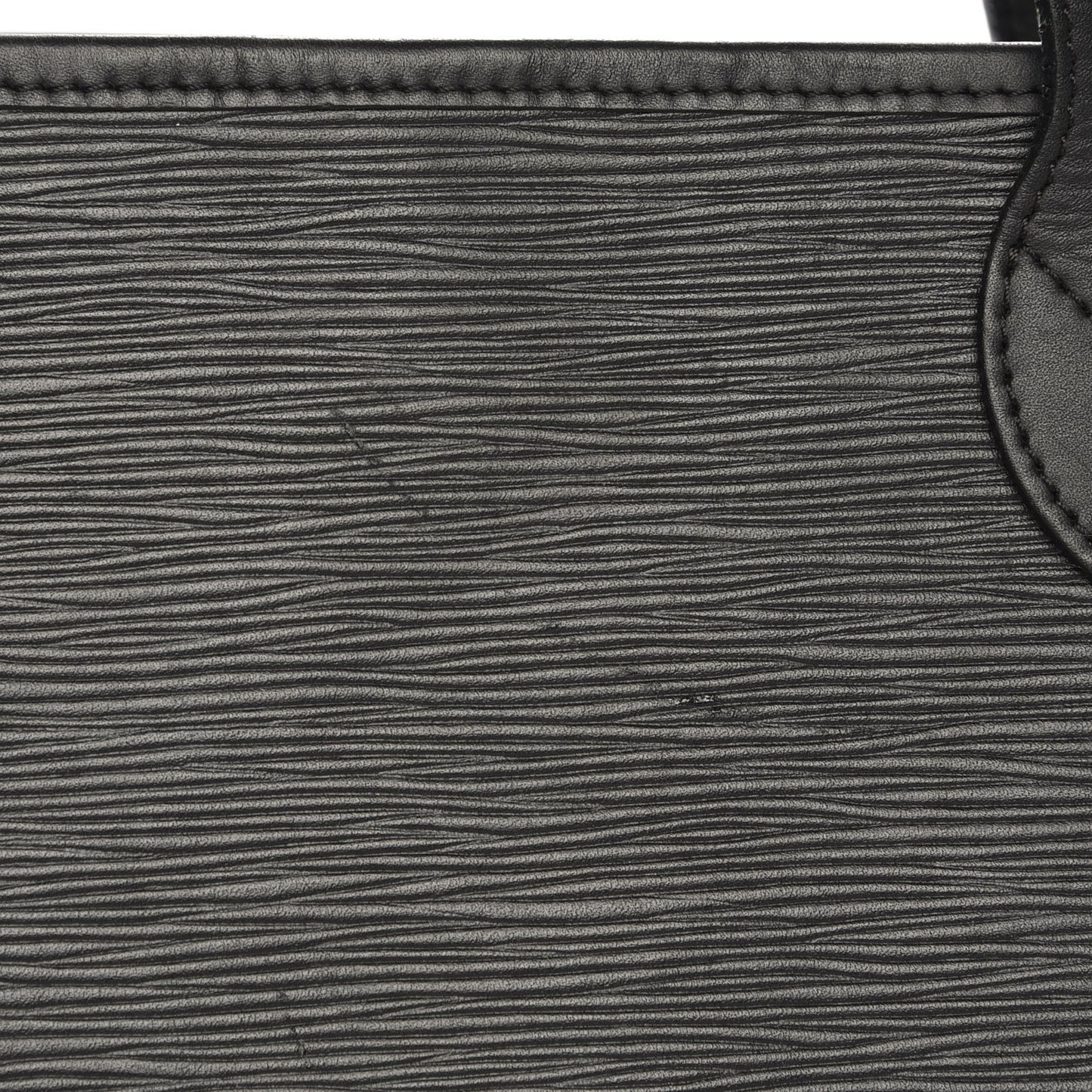 Epi Neverfull MM Black
