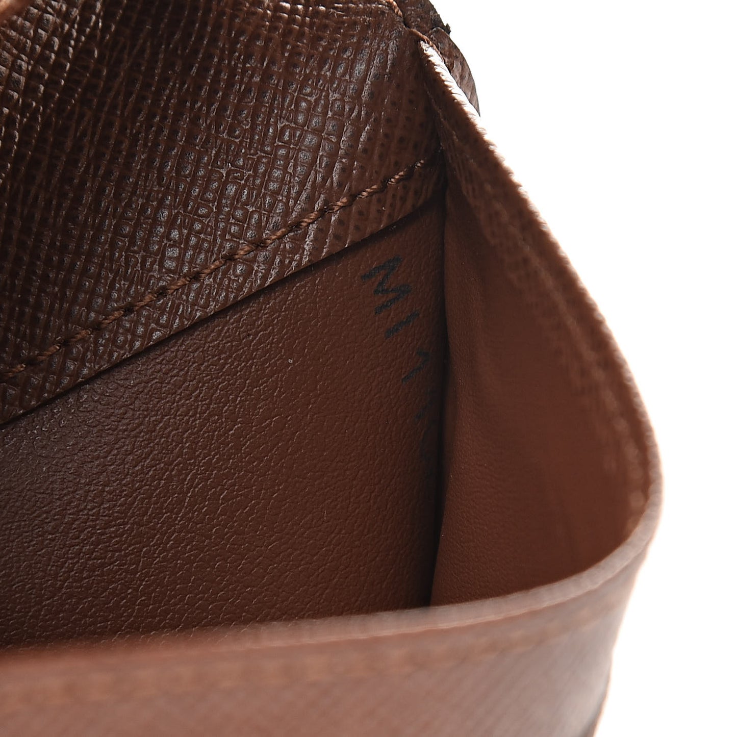 Monogram Insolite Coin Purse Wallet