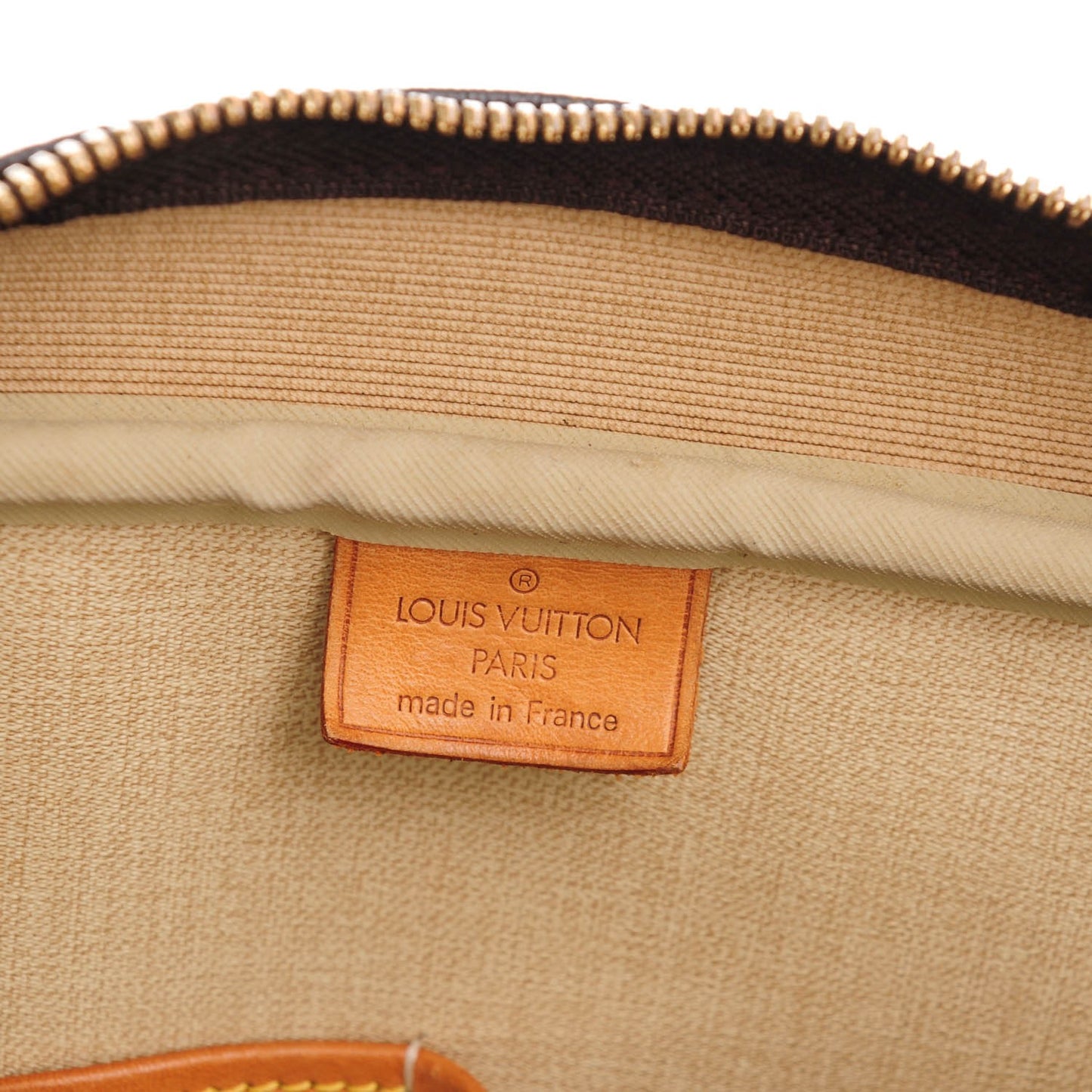 Monogram Deauville