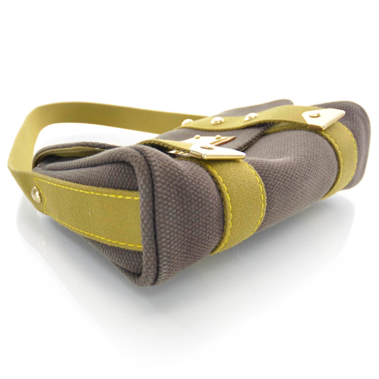 Antigua Sac Rabat Brown